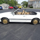Illustration for article titled For $5,500, Does This 1988 Cadillac Cimarron Convertible Have Too Cavalier An Attitude?